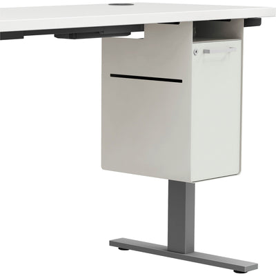 The HON HON Fuse HAUFHR15N Storage Cube, Other, HONHAUFHR15SLTL