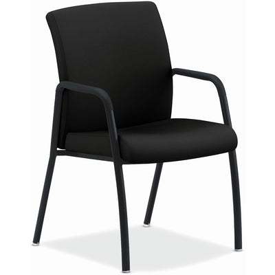 The HON HON Ignition Chair, Black, HONIG107CU10