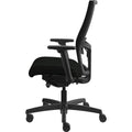 The HON HON Ignition 2.0 Chair, Black, HONI2M2AMLU10TK