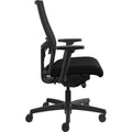 The HON HON Ignition 2.0 Chair, Black, HONI2M2AMLU10TK