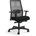 The HON HON Ignition ReActiv Chair, Black, HONI2MRL2AU10TK