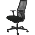The HON HON Ignition ReActiv Chair, Black, HONI2MRL2AU10TK