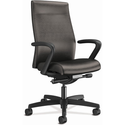 The HON HON Ignition 2.0 Chair, Black, HONI2UL2FU10TK