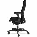 The HON HON Ignition 2.0 Chair, Black, HONI2UL2AC10TK