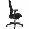 The HON Company HON Ignition 2.0 Chair, Black, HONI2UL2AC10TK