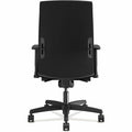 The HON HON Ignition 2.0 Chair, Black, HONI2UL2AC10TK