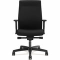 The HON HON Ignition 2.0 Chair, Black, HONI2UL2AC10TK