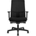 The HON HON Ignition Chair, Black, HONIW103UR10