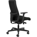 The HON HON Ignition Chair, Black, HONIW103UR10