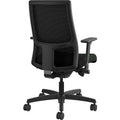The HON HON Ignition Chair, Black, HONIW103UR10