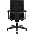 The HON HON Ignition Chair, Black, HONIW103UR10