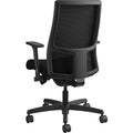 The HON HON Ignition Chair, Black, HONIW103UR10