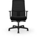 The HON HON Ignition Chair, Black, HONIW103CU10