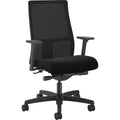 The HON HON Ignition Chair, Black, HONIW103CU10