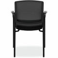 The HON HON Lota Chair, Black, HON2285VA10