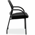 The HON HON Lota Chair, Black, HON2285VA10