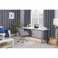 The HON HON Matter Chair, Light Gray, HONVL232GRY01