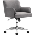 The HON HON Matter Chair, Light Gray, HONVL232GRY01