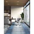 The HON HON Matter Chair, Light Gray, HONVL232GRY01
