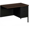 The HON HON Metro Classic HP3235R Return, Black, HONP3235RMOP