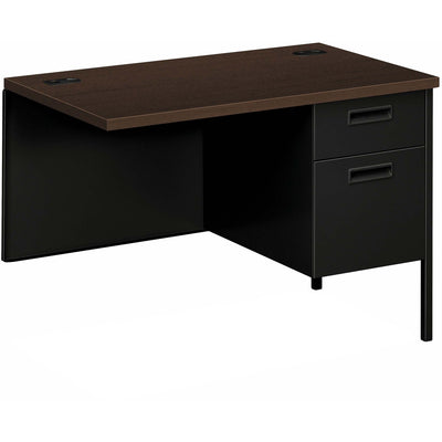 The HON HON Metro Classic HP3235R Return, Black, HONP3235RMOP