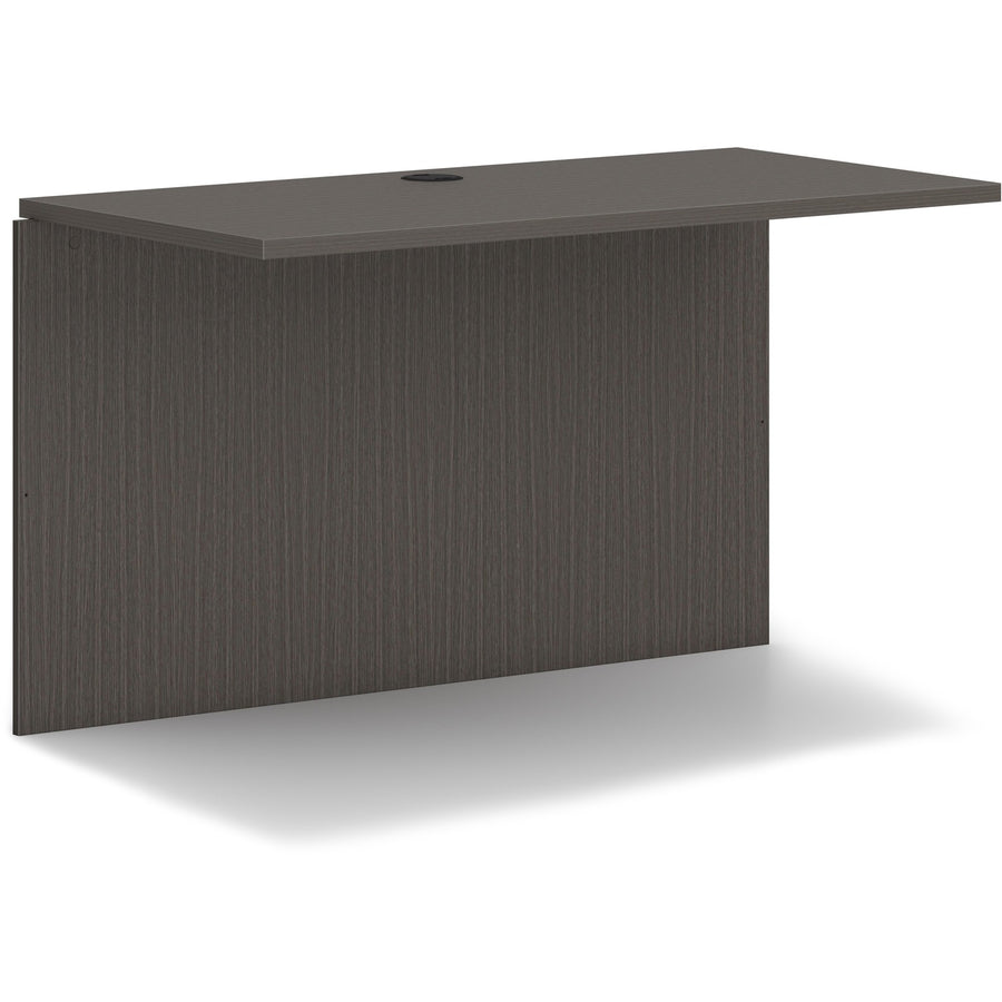 HON Mod HLPLB4824 Bridge, 29" Height x 48" Width x 24" Depth, Durable, HONLB4824LS1