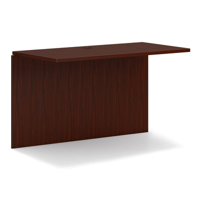 The HON HON Mod HLPLB4824 Bridge, Brown, HONLB4824LT1
