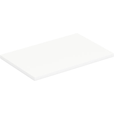 The HON HON Mod HLPLCL3020TOP Credenza Top, White, HONLCL3020TPLP1