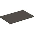 The HON HON Mod HLPLCL3020TOP Credenza Top, Brown, HONLCL3020TPLS1