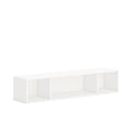 The HON HON Mod Wall Mounted Storage, White, HONPLWMH66LP1