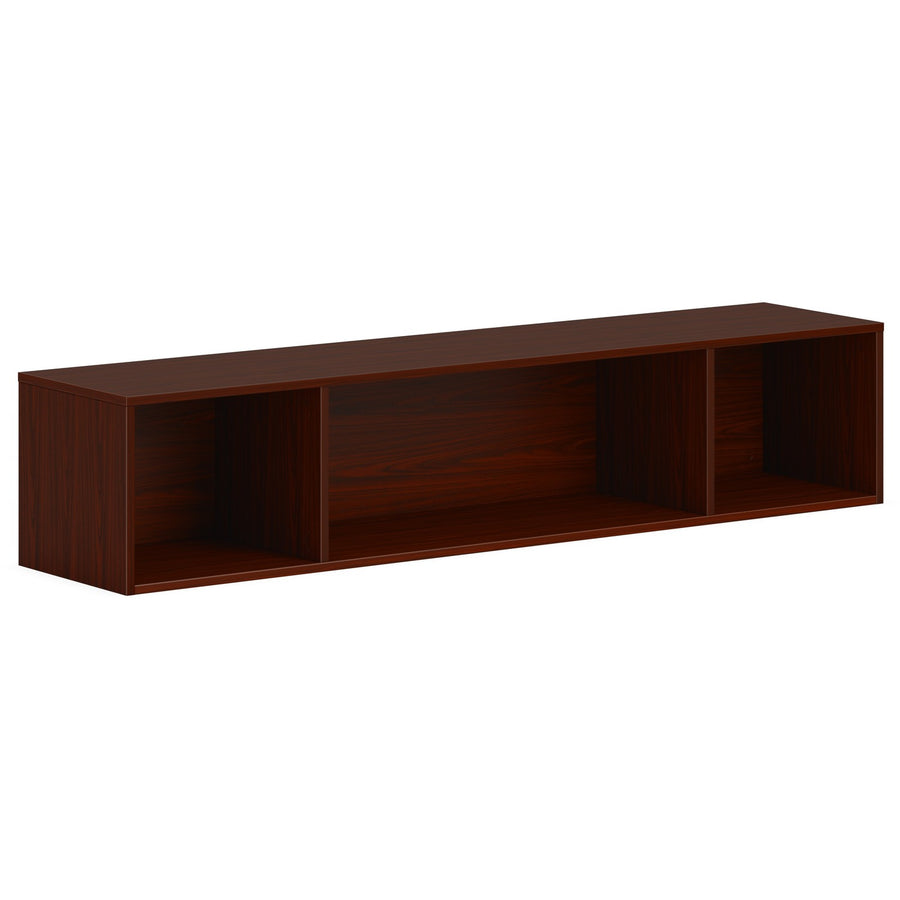 HON Mod Wall Mounted Storage, Stain Resistant, HONPLWMH66LT1