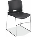 The HON Company HON Olson Chair, Lava, 4 / Carton, HON4041LA