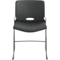 The HON Company HON Olson Chair, Lava, 4 / Carton, HON4041LA