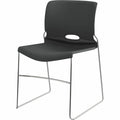 The HON Company HON Olson Chair, Lava, 4 / Carton, HON4041LA