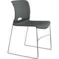 The HON Company HON Olson Chair, Lava, 4 / Carton, HON4041LA