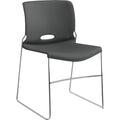 The HON Company HON Olson Chair, Lava, 4 / Carton, HON4041LA