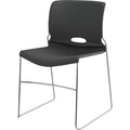 The HON Company HON Olson Chair, Lava, 4 / Carton, HON4041LA