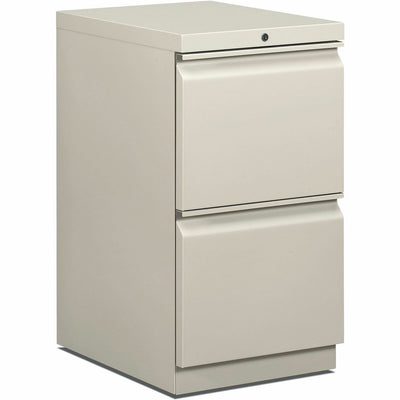 The HON HON HBMP2F Pedestal, Gray, BSXHBMP2FQ