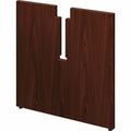 The HON HON Preside HTLPBS Conference Table Base, Brown, HONTLPBSN