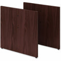 The HON HON Preside HTLPB Conference Table Base, Brown, HONTLPBN