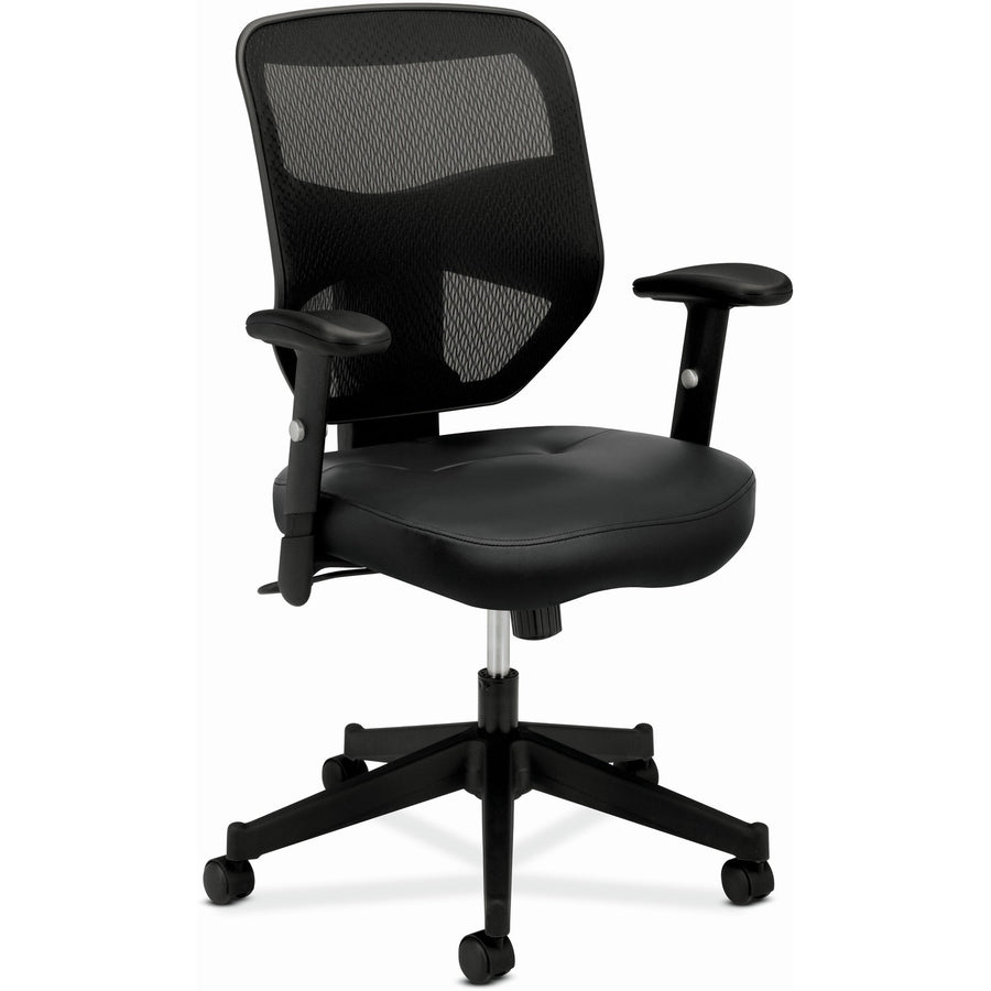 HON Prominent Chair, Tension Control, BSXVL531SB11