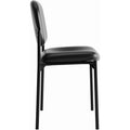 The HON HON Scatter Chair, Black, BSXVL606SB11