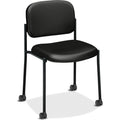 The HON HON Scatter Chair, Black, BSXVL606SB11