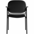 The HON HON Scatter Chair, Black, BSXVL616SB11