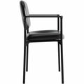 The HON HON Scatter Chair, Black, BSXVL616SB11