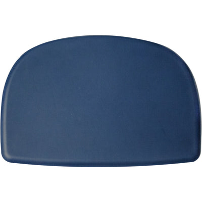 The HON Company HON Skip Seat Cushion, Navy, HONSKPCUSHNVY