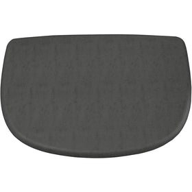 The HON HON Skip Seat Cushion, Slate, HONSKPCUSHSLT