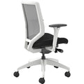 The HON Company HON Solve Chair, Black, HONSVTM2FCP10DW