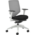 The HON Company HON Solve Chair, Black, HONSVTM2FCP10DW