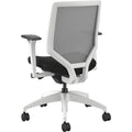 The HON Company HON Solve Chair, Black, HONSVTM2FCP10DW